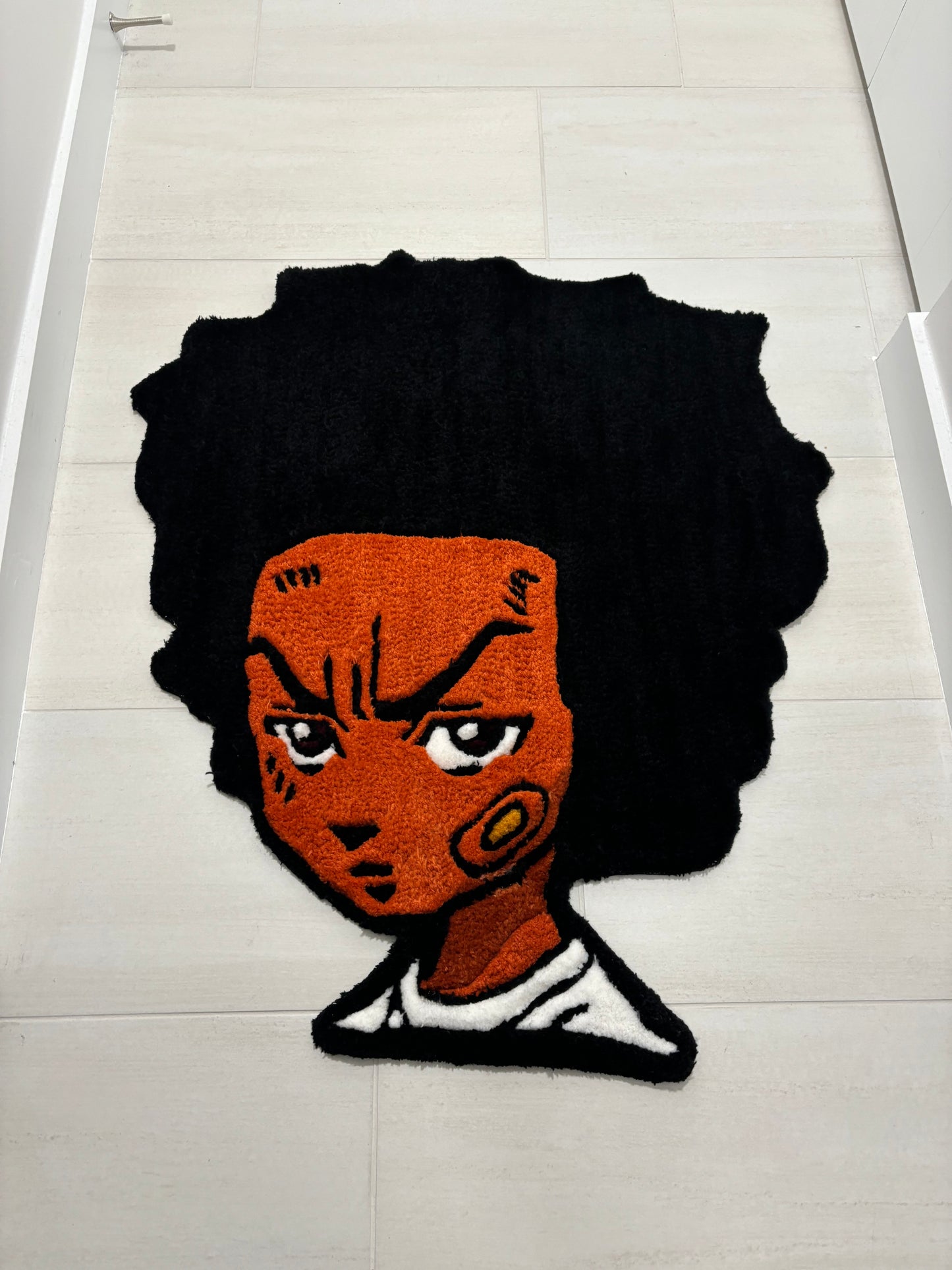 Huey Rug