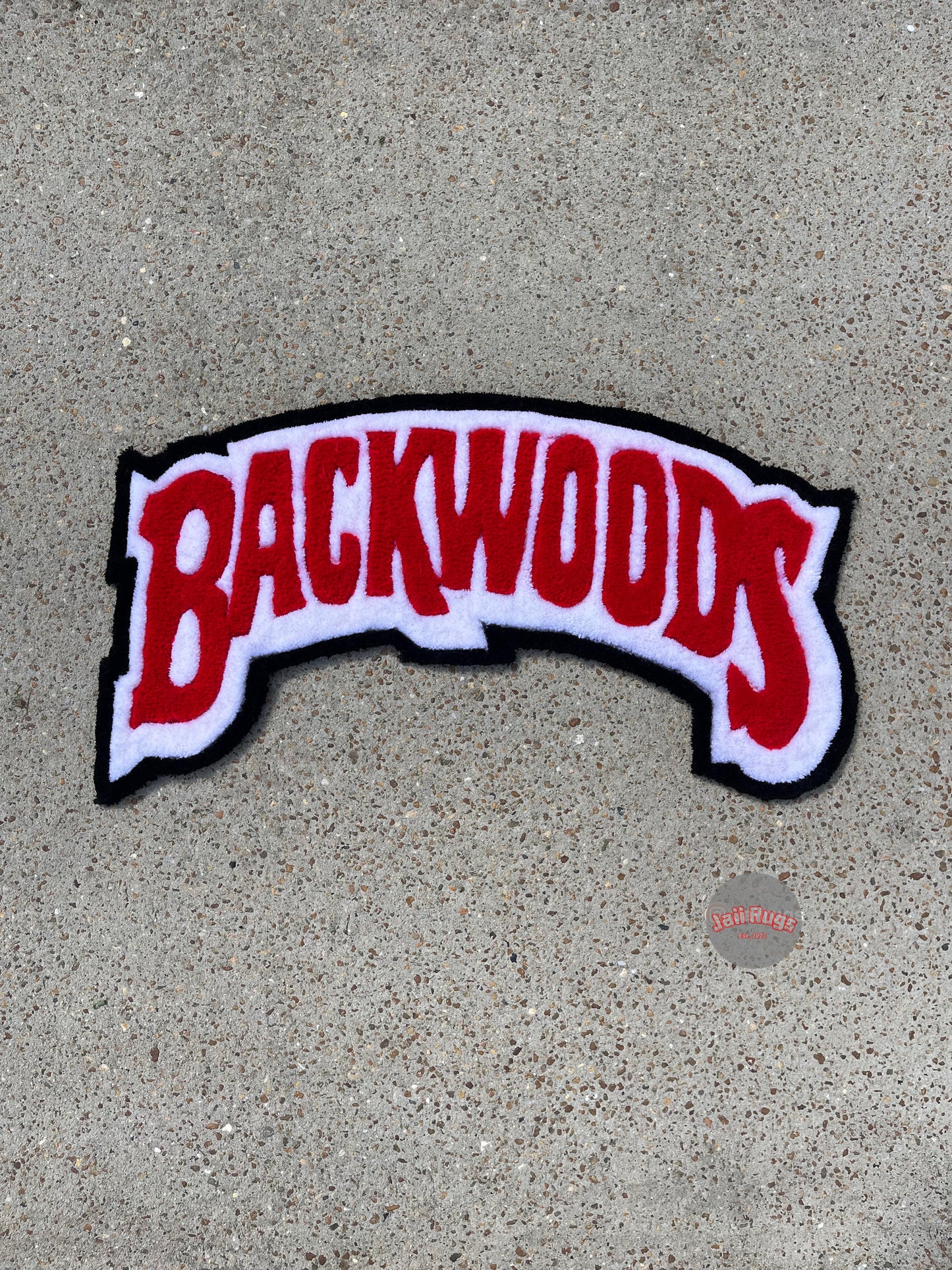 Backwoods Rug