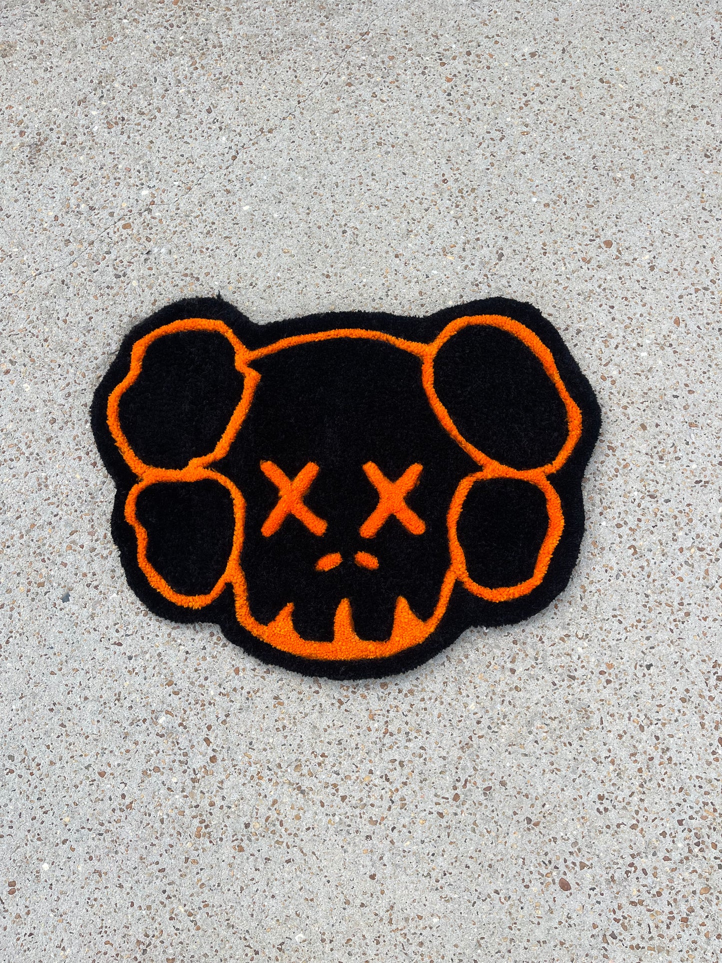 Kaws Rugs