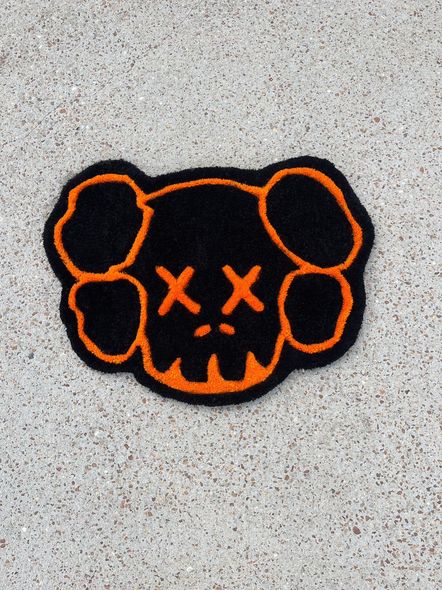 Kaws Rugs