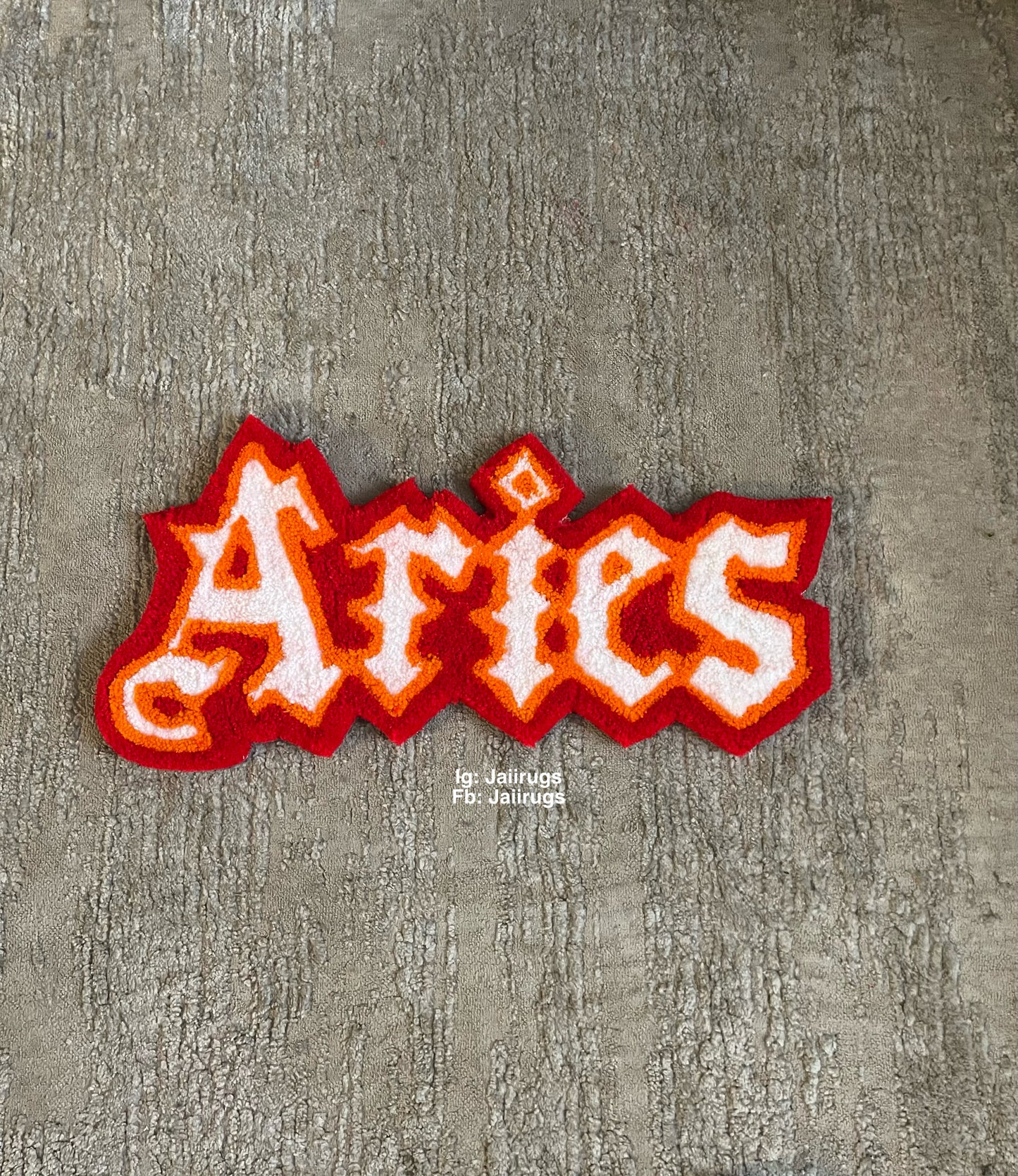 Aries Rug