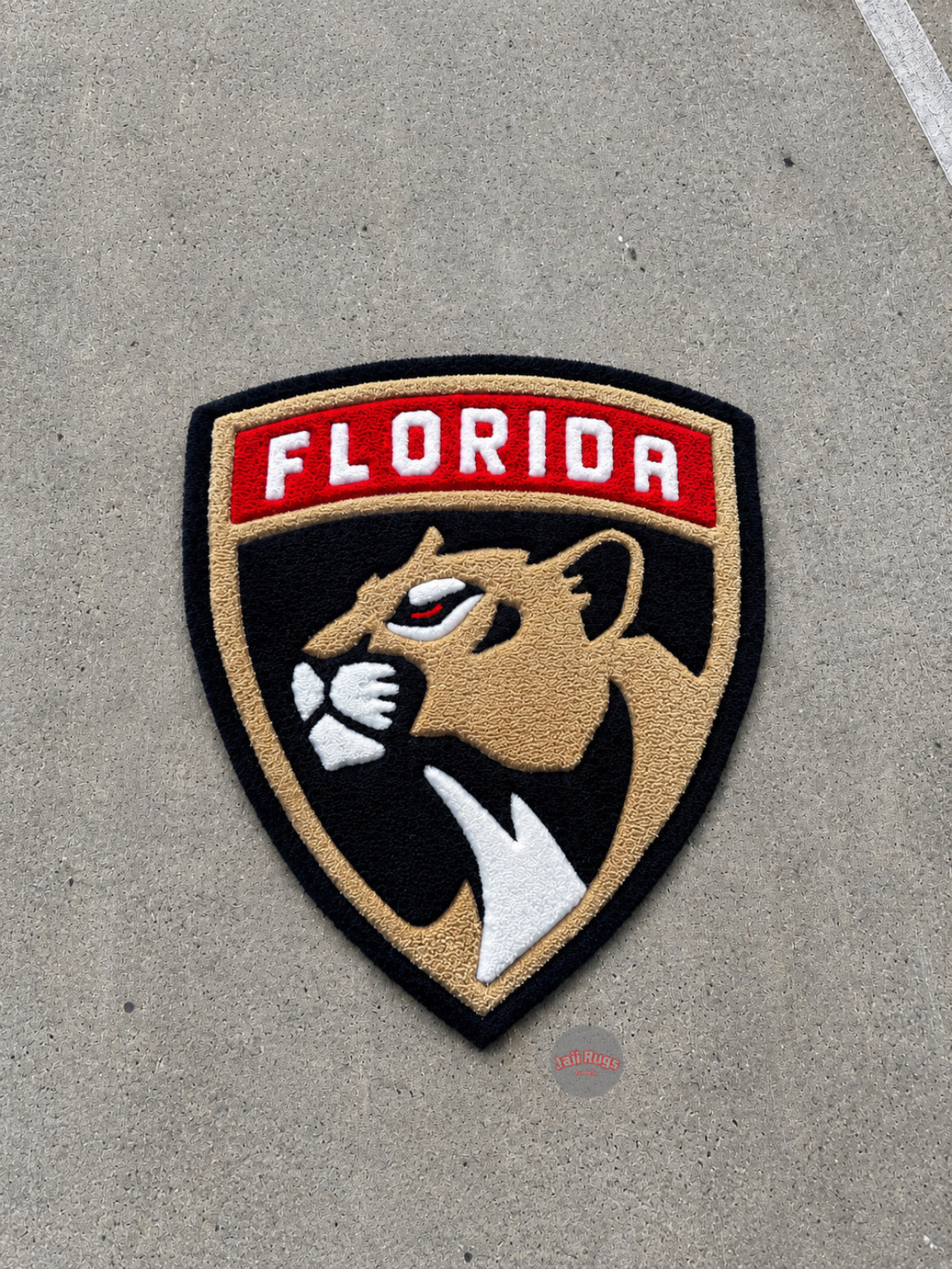 Sports Rugs