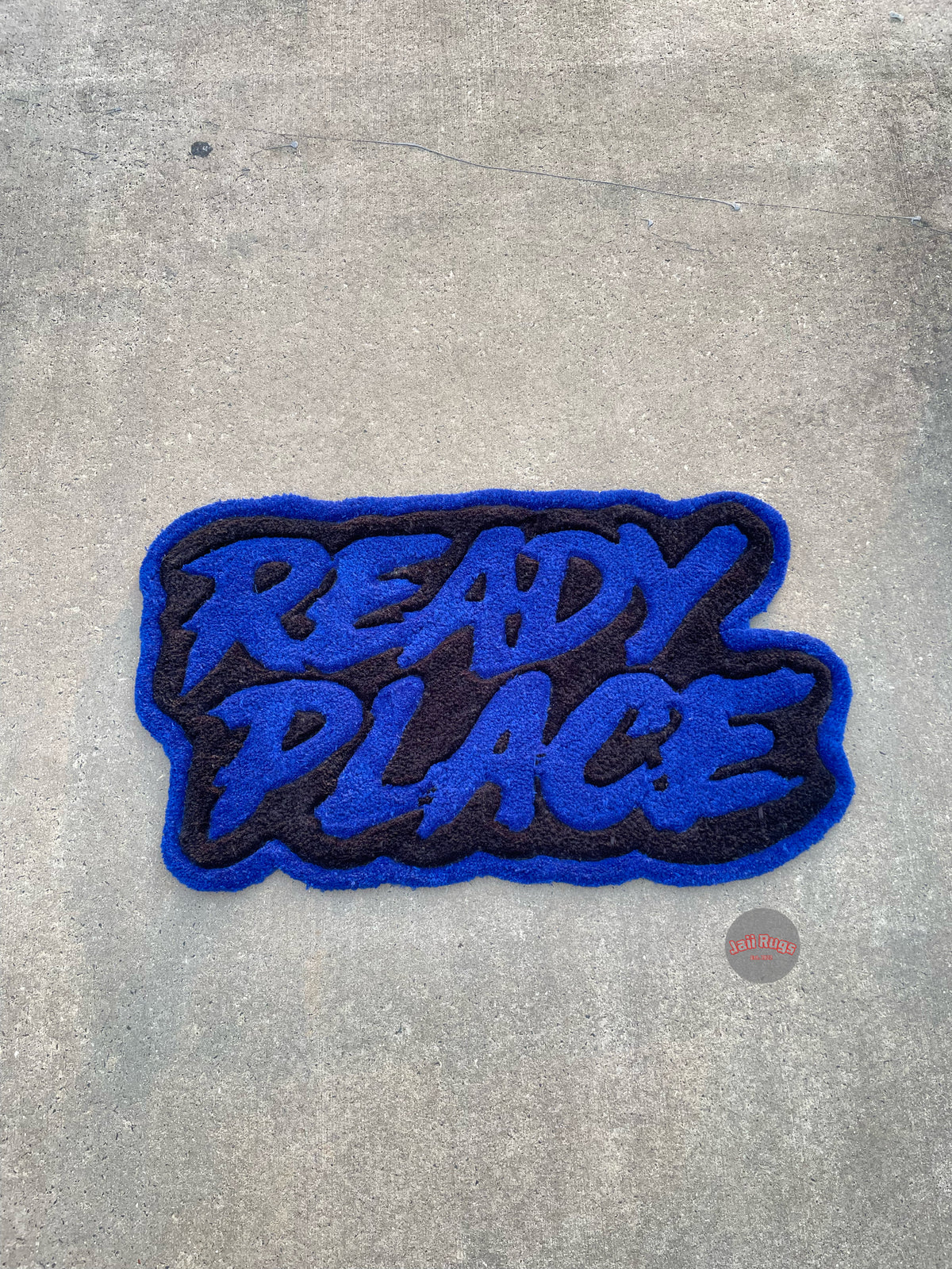 Ready Place - Custom