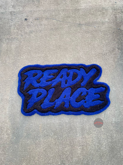 Ready Place - Custom