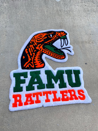 FAMU Rug