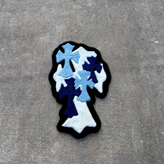 Chrome Hearts Rug