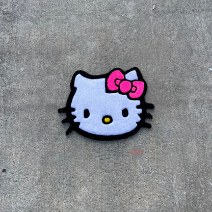 Hello Kitty Rug