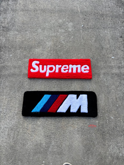 Supreme Rug