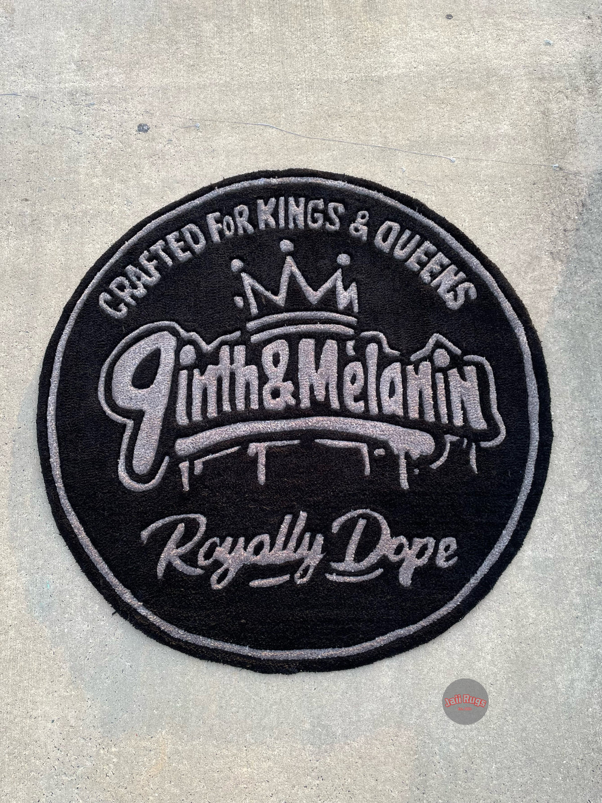 Royal - Custom