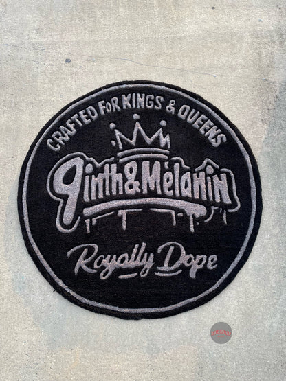 Royal - Custom