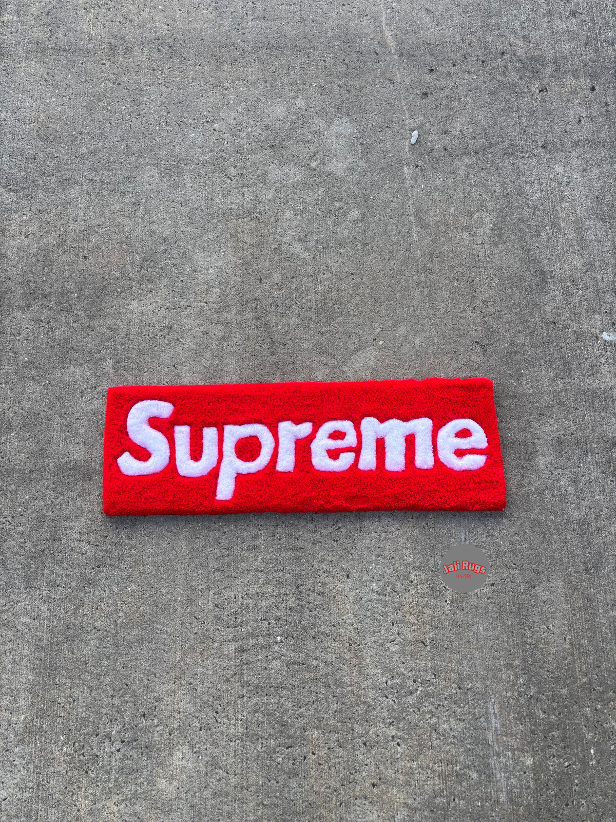 Supreme Rug