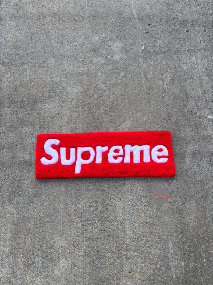 Supreme Rug