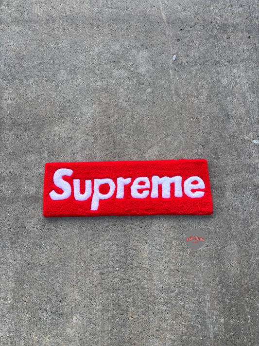 Supreme Rug