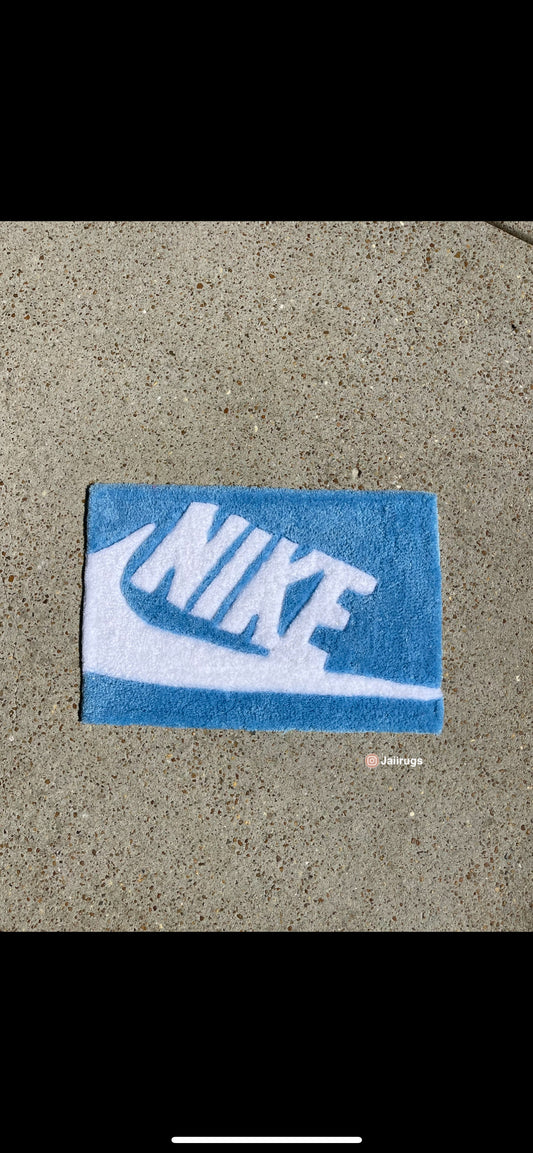 Nike Rug