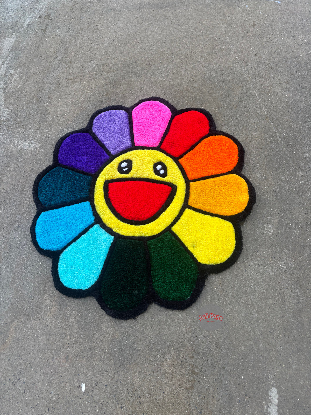 Murakami Rug