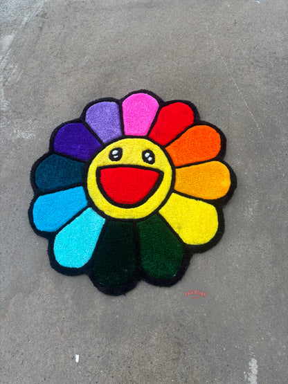 Murakami Rug