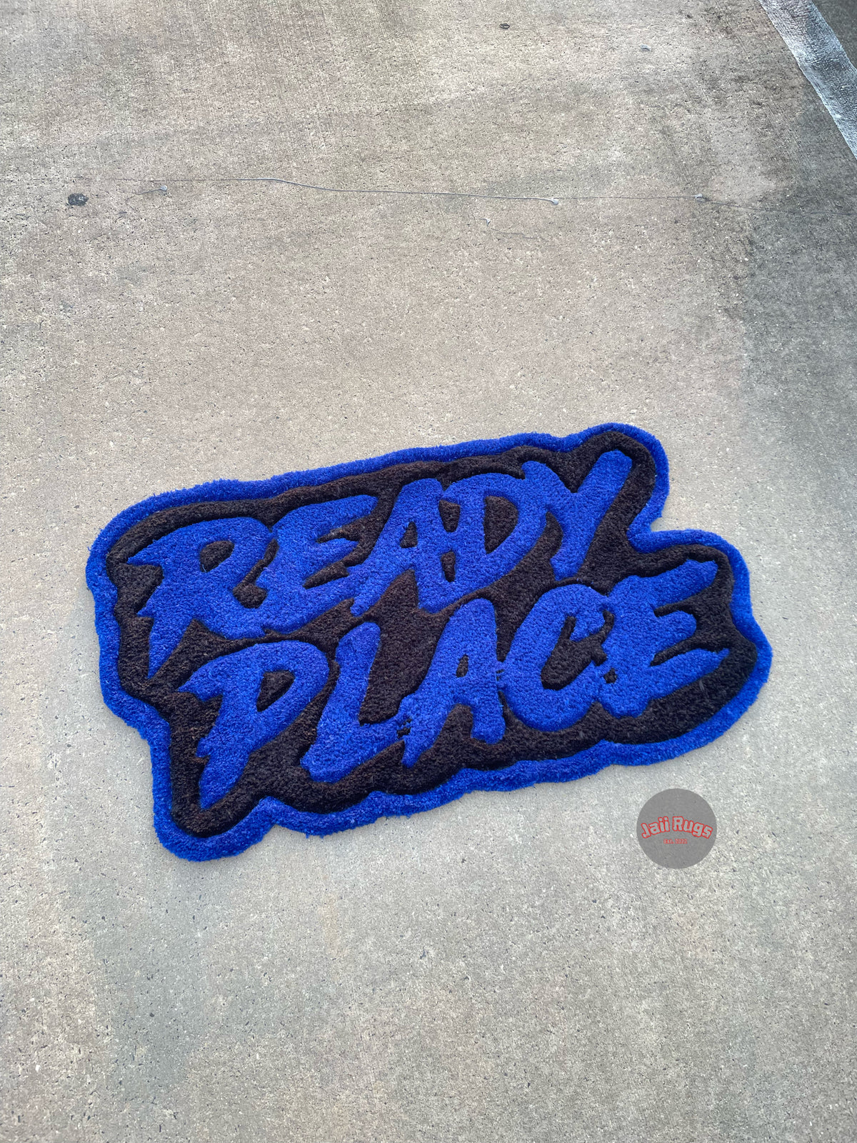 Ready Place - Custom