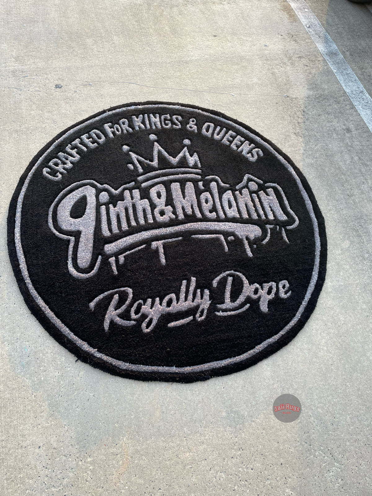 Royal - Custom