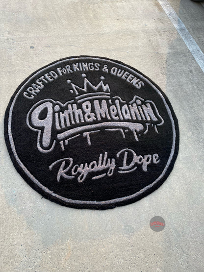 Royal - Custom