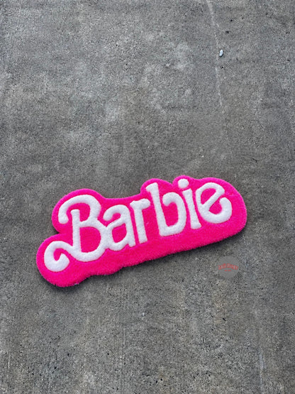 Barbie Rug