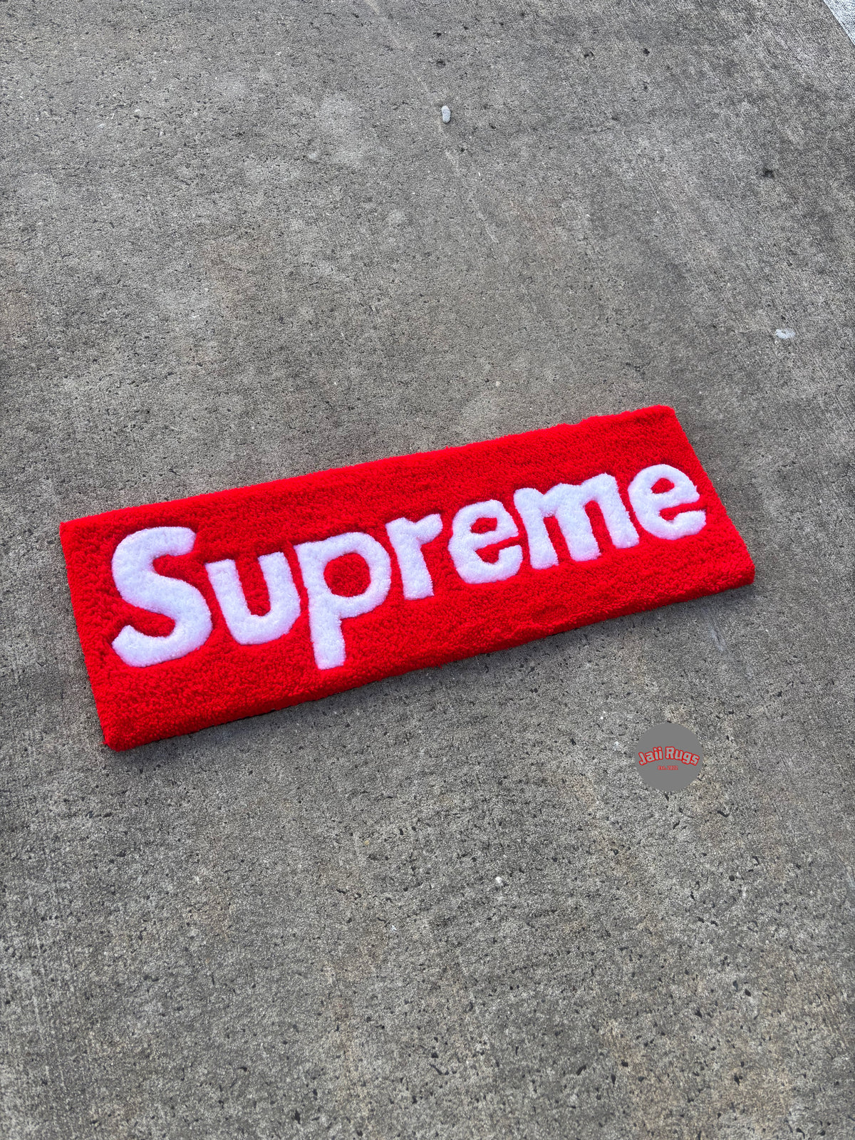 Supreme Rug