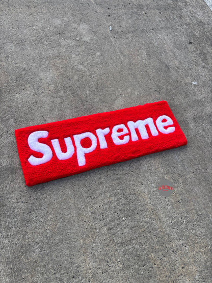 Supreme Rug
