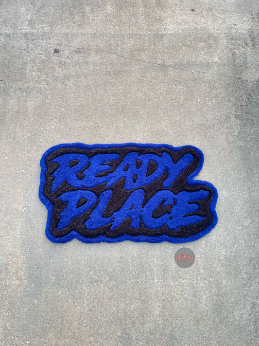 Ready Place - Custom