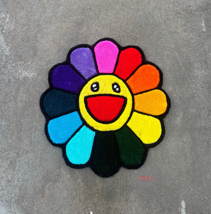 Murakami Rug