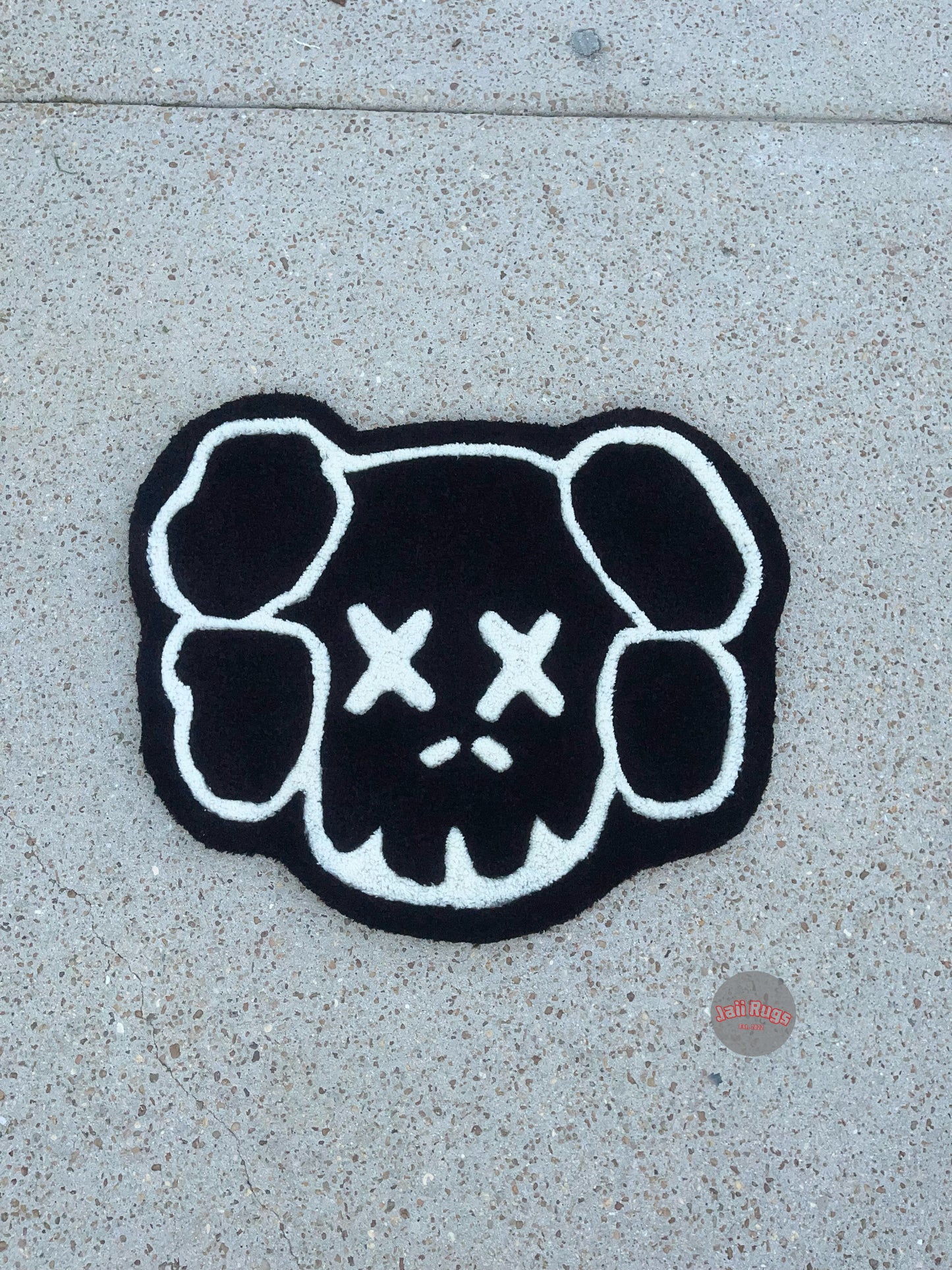 Kaws