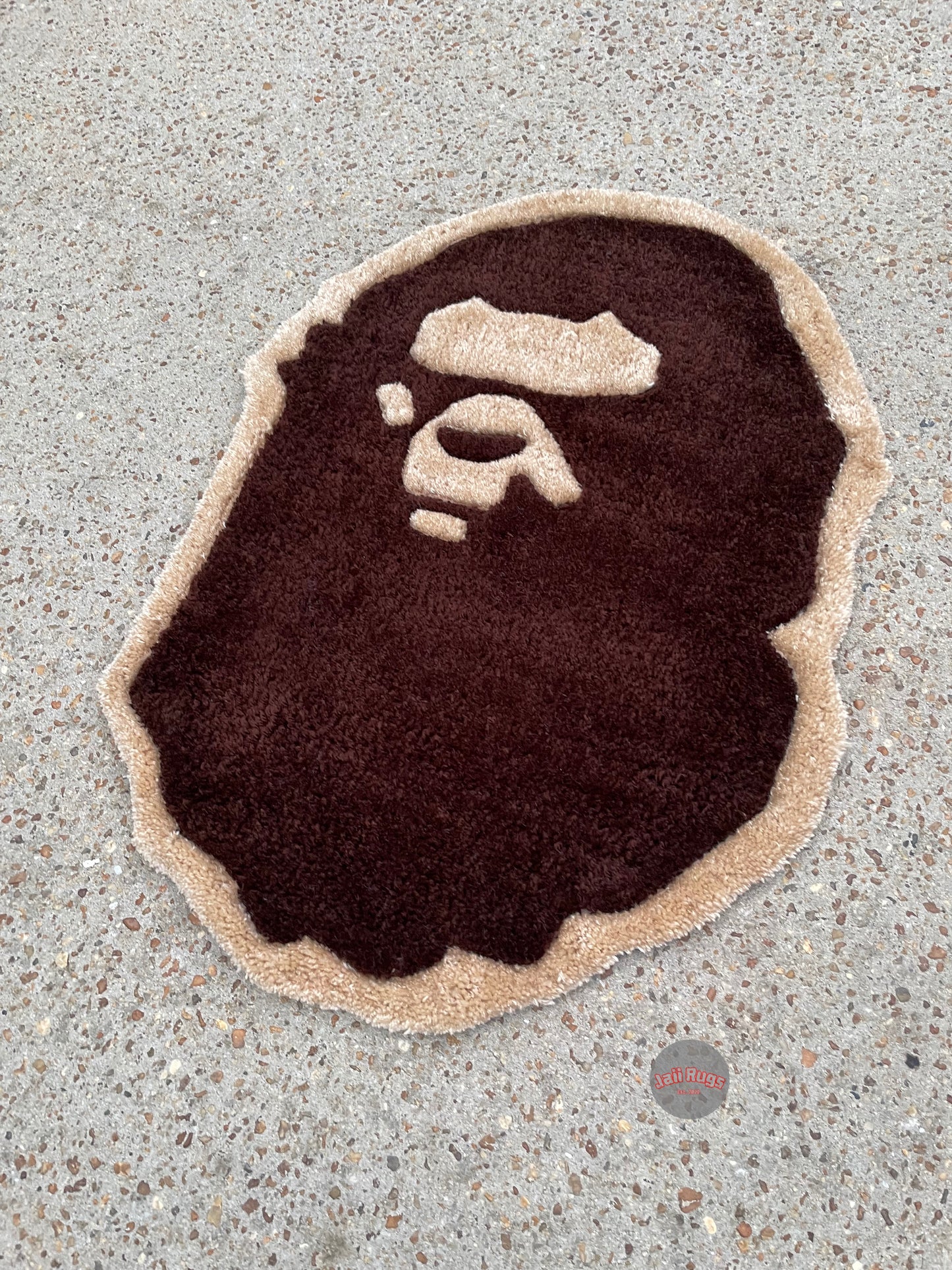 Bape Rug