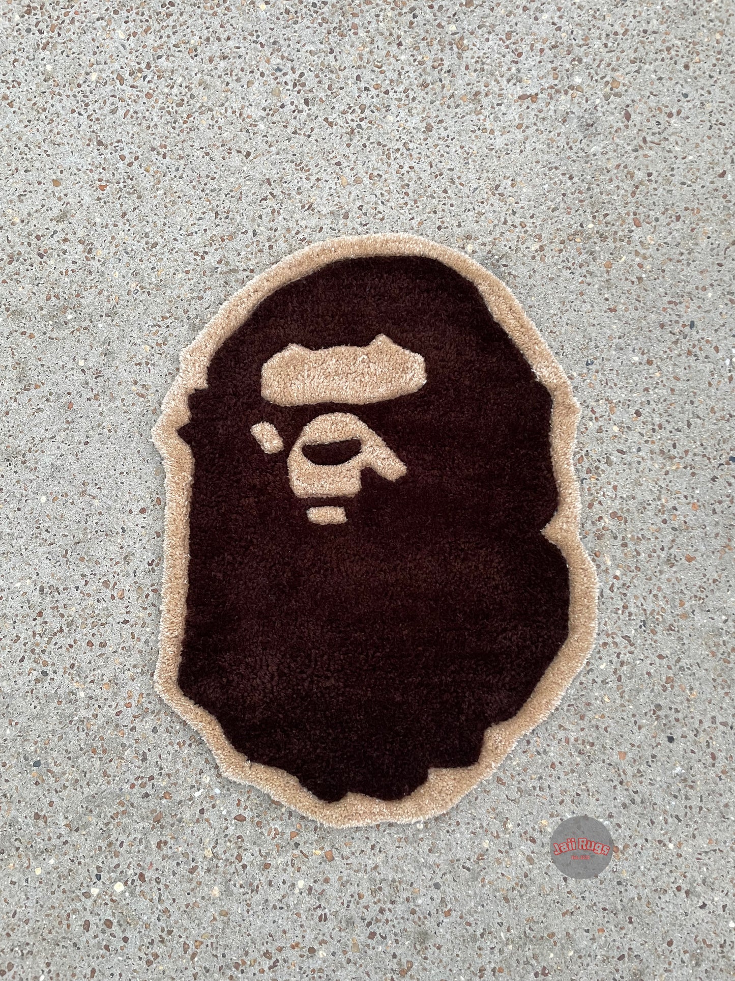 Bape Rug